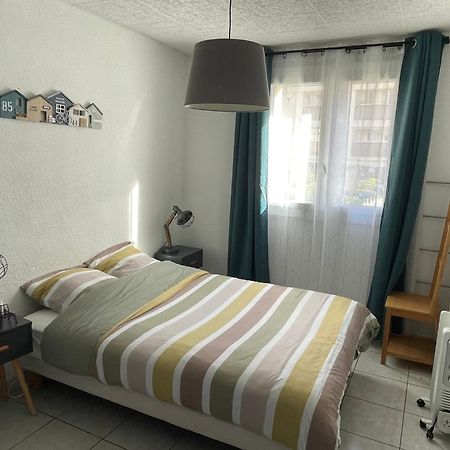 Jolie Charmant T3 Refait A Neuf A Marseille Bagian luar foto