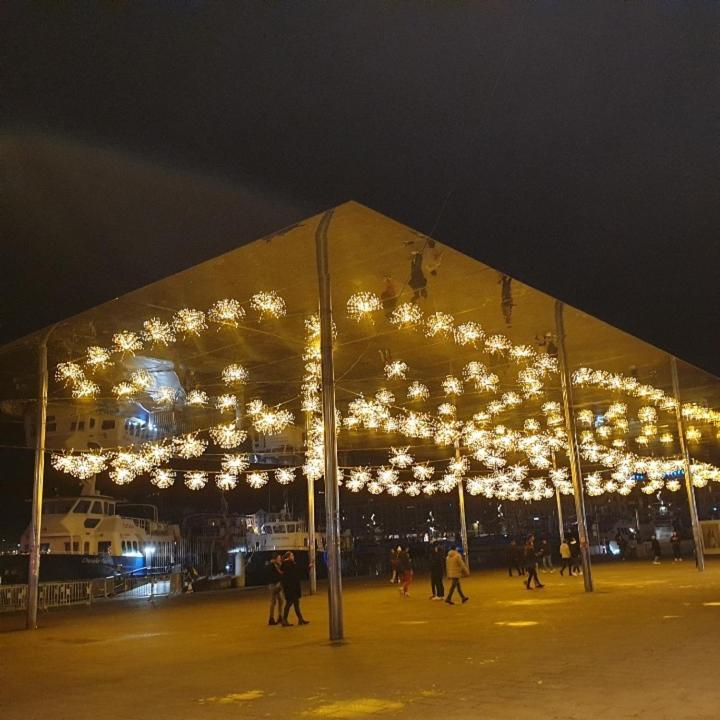 Jolie Charmant T3 Refait A Neuf A Marseille Bagian luar foto